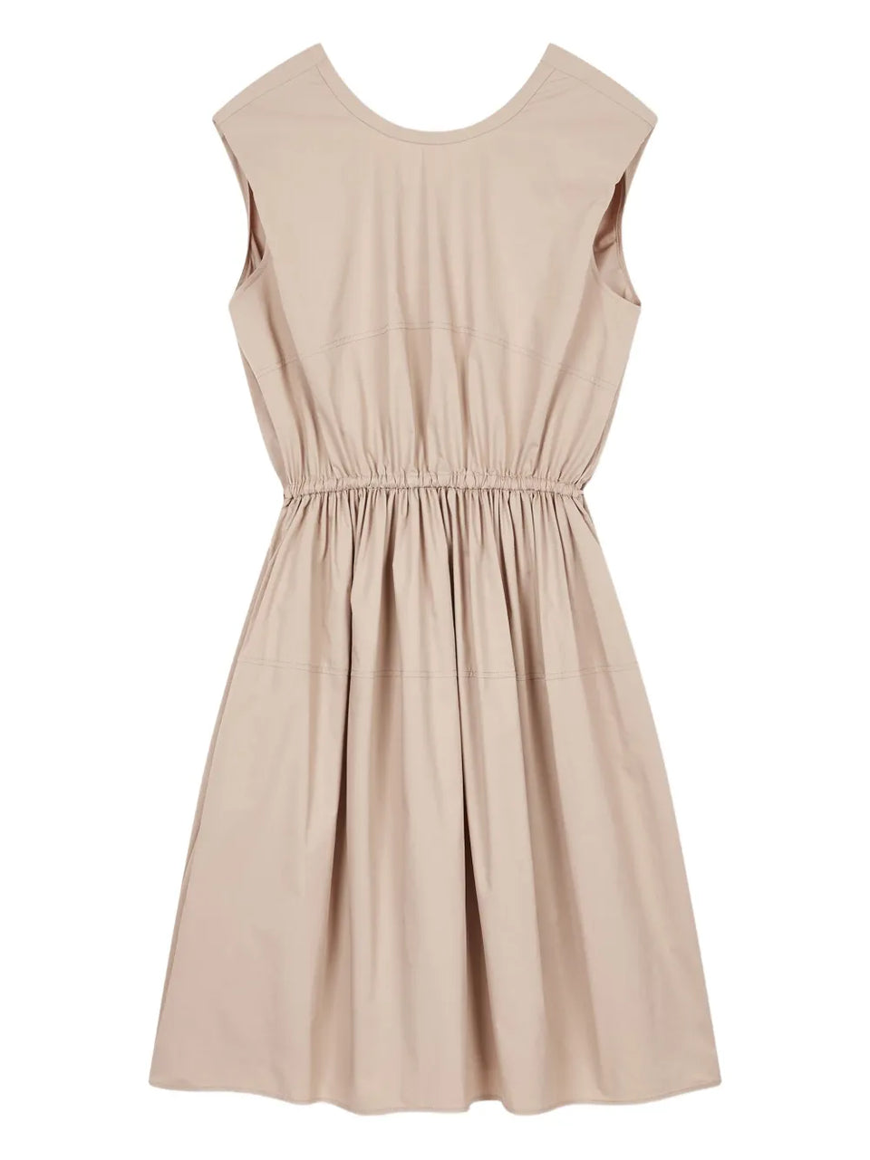 Twisted Dress