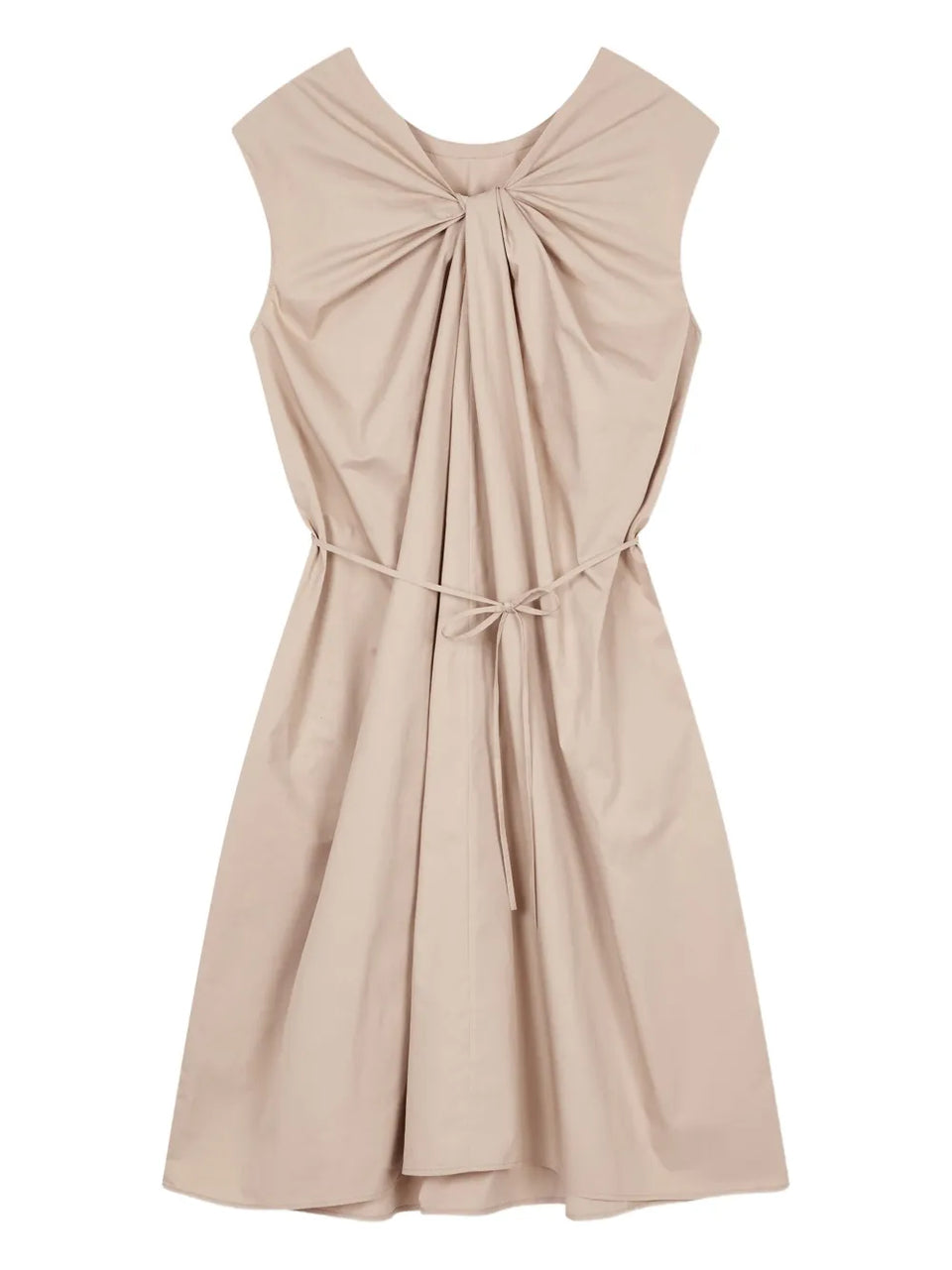 Twisted Dress