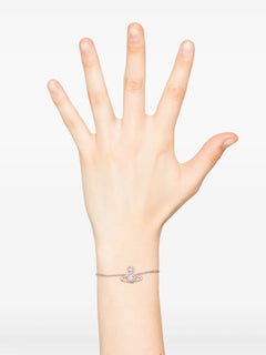 orb-embellished bracelet