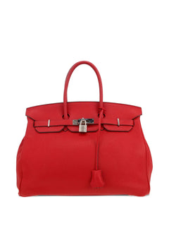 Birkin 35 handbag