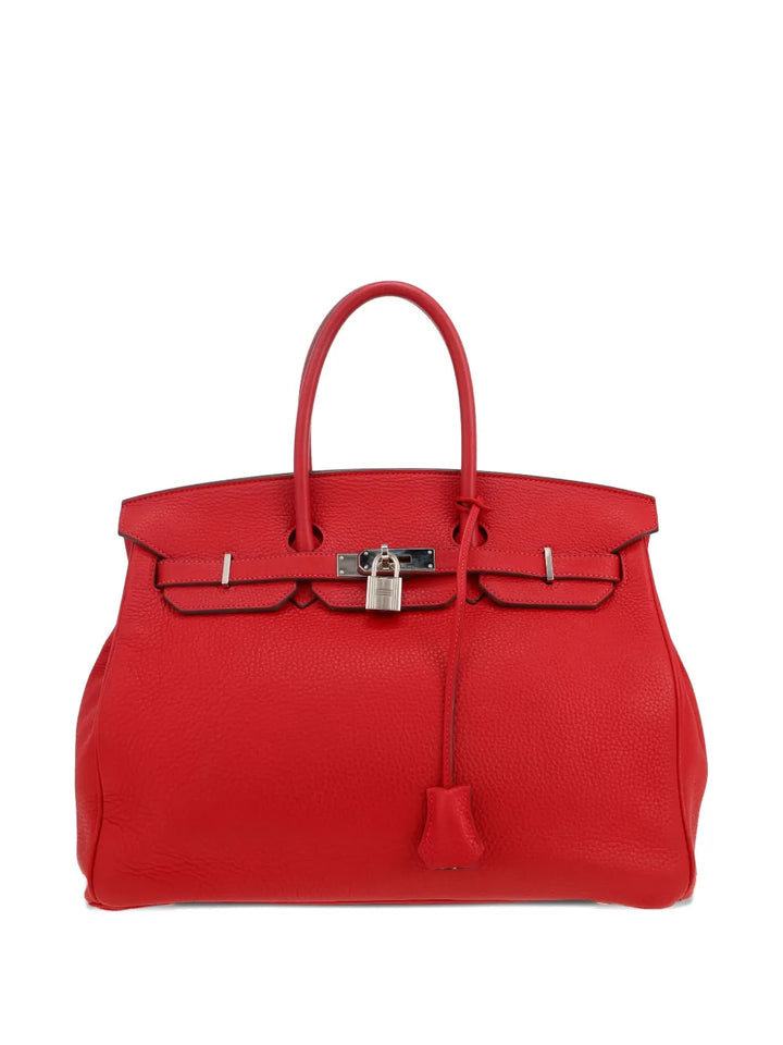 Birkin 35 handbag