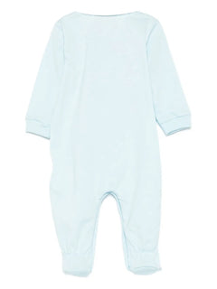 logo-print romper