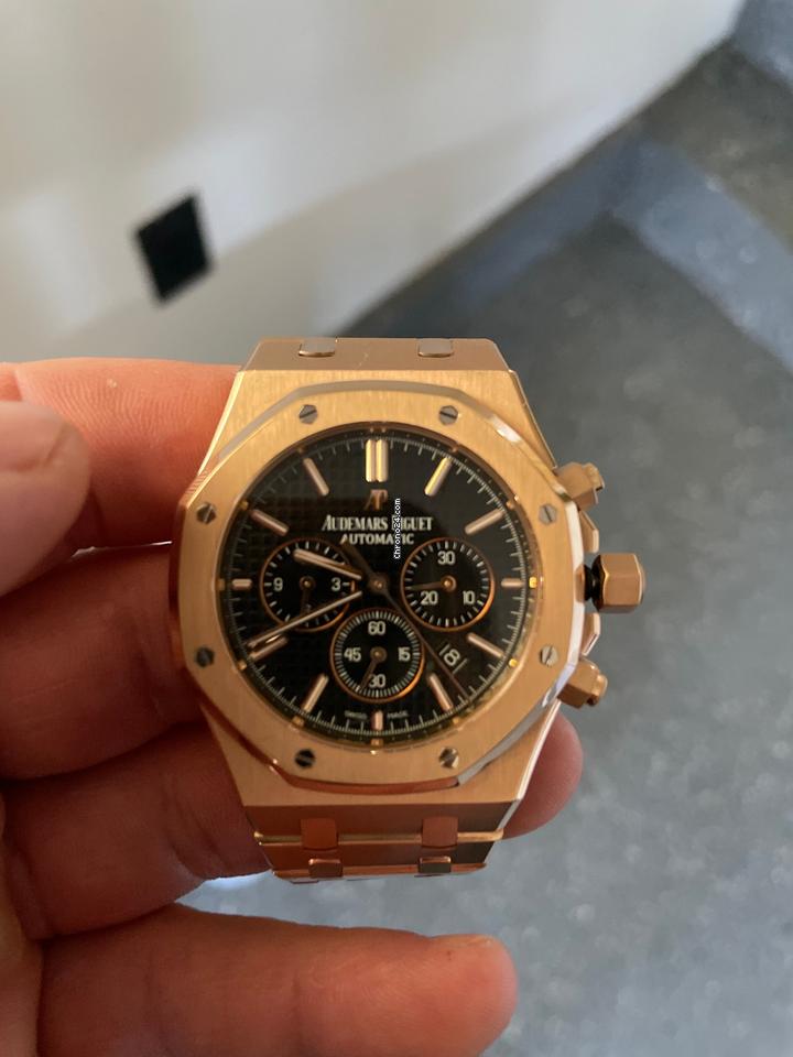 Audemars Piguet Royal Oak
