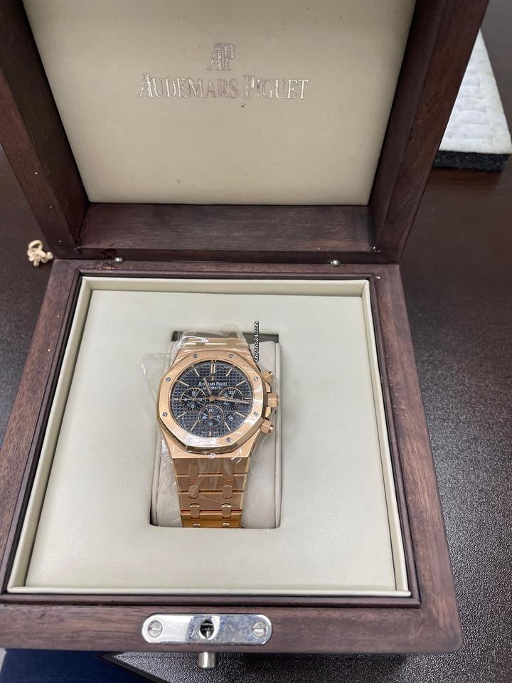 Audemars Piguet Royal Oak