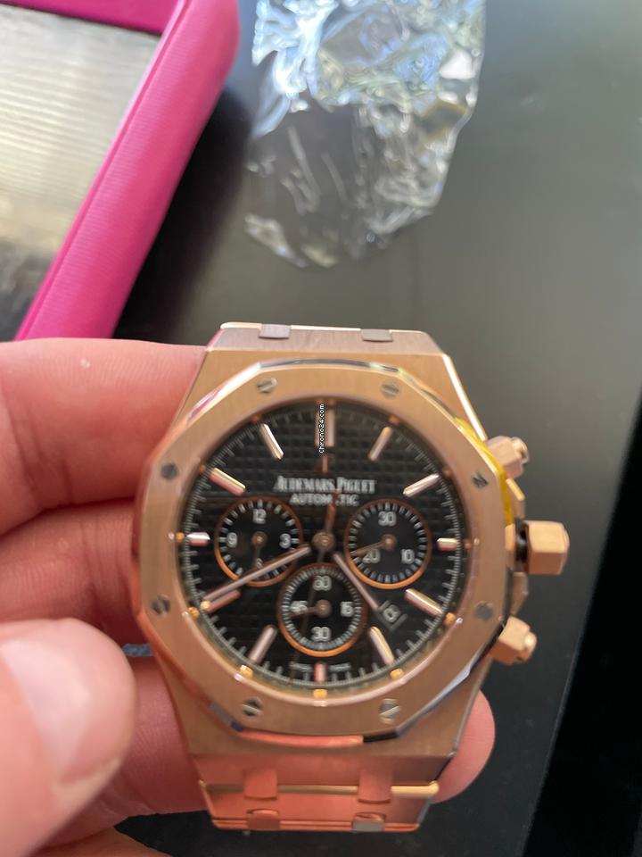 Audemars Piguet Royal Oak