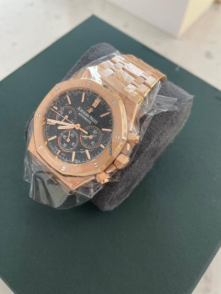 Audemars Piguet Royal Oak