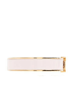 Kira Enamel gold-tone bracelet