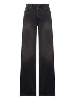 Earl-wash jeans