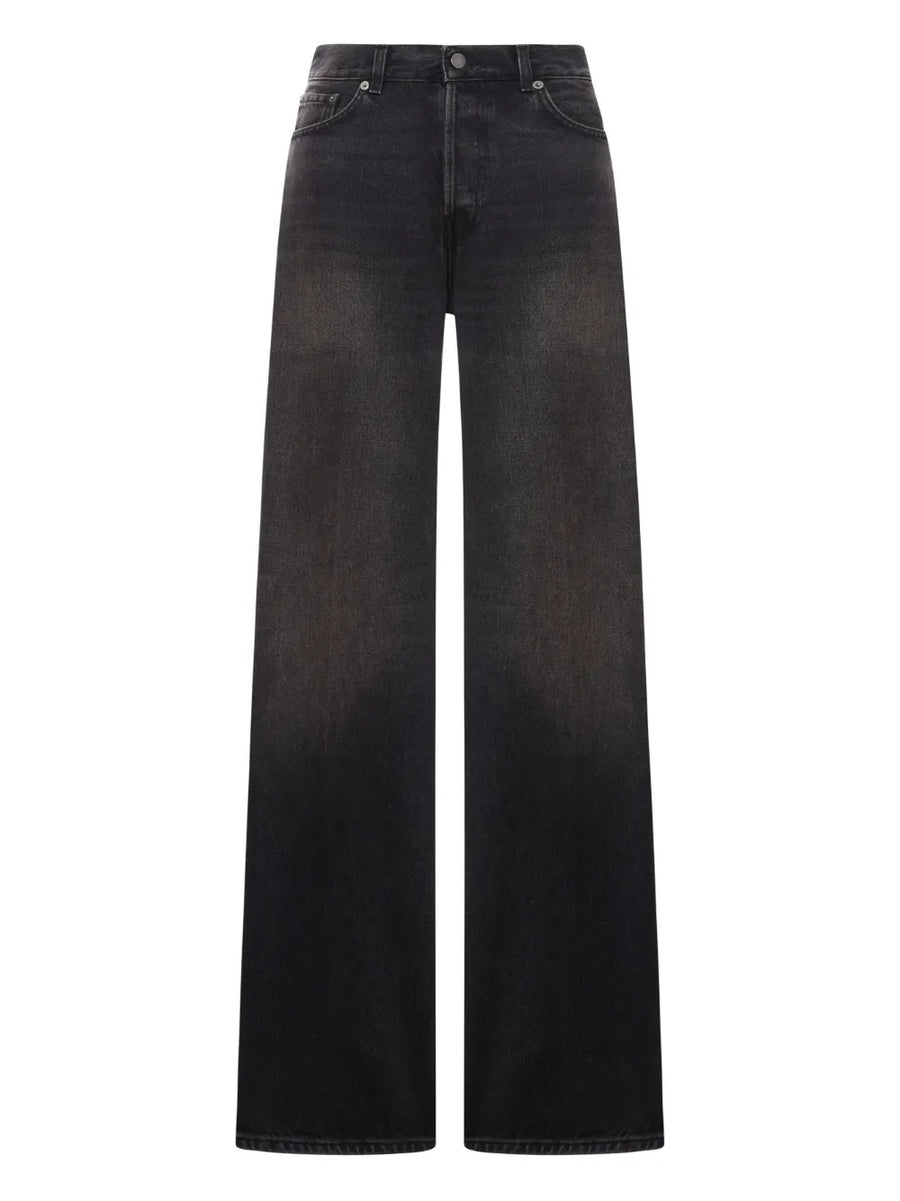 Earl-wash jeans