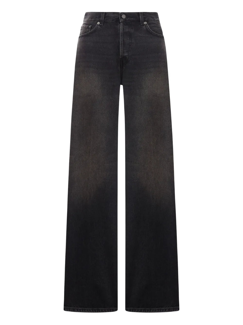 Earl-wash jeans