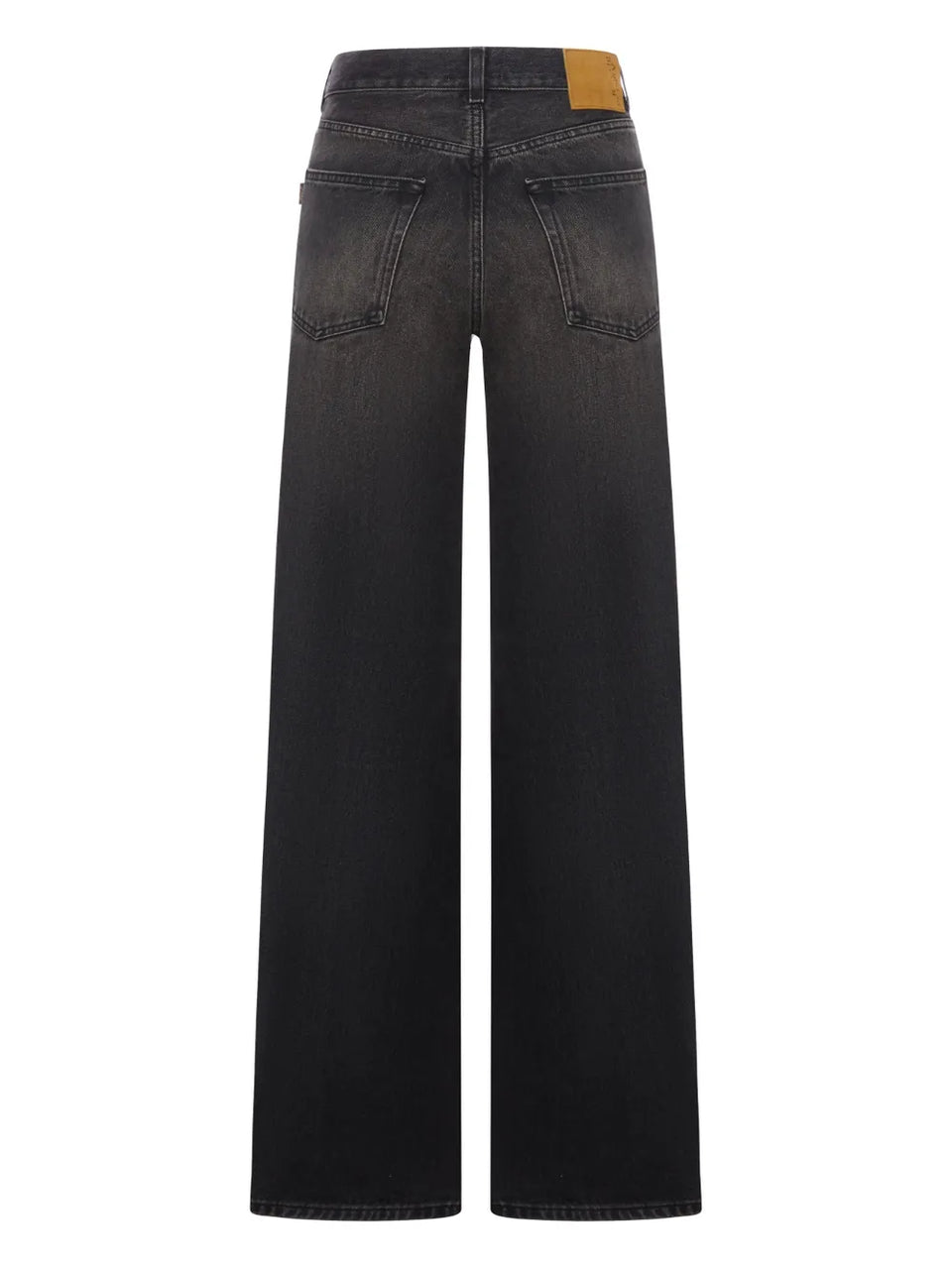 Earl-wash jeans