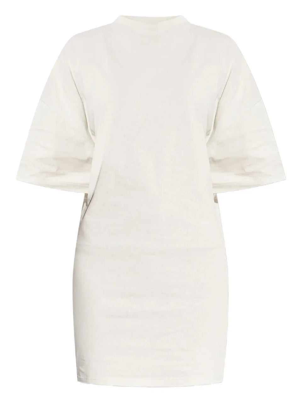 short-sleeve T-Shirt mini dress