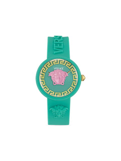 Floating Medusa watch