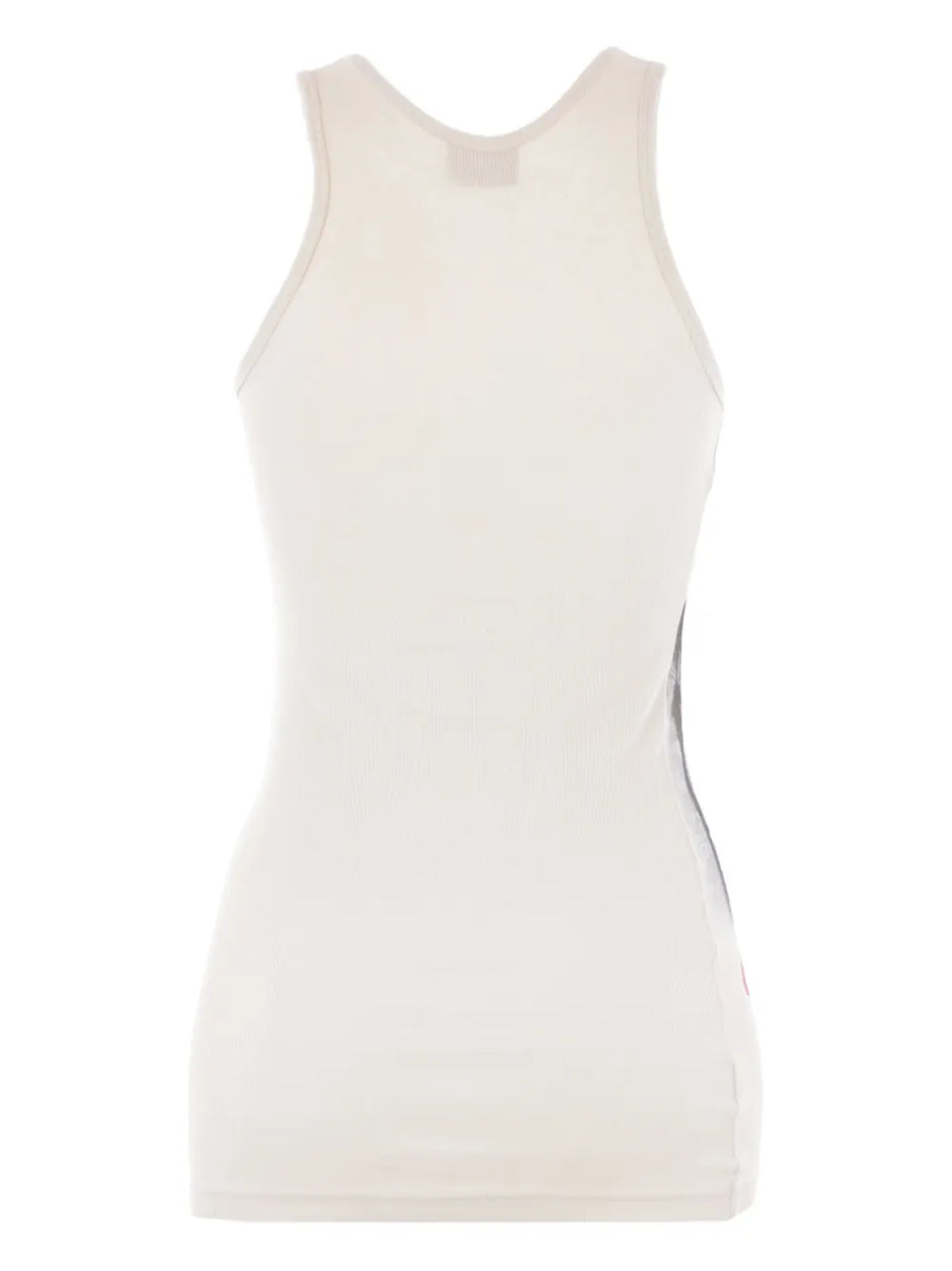 City Of Angels ribbed tank top