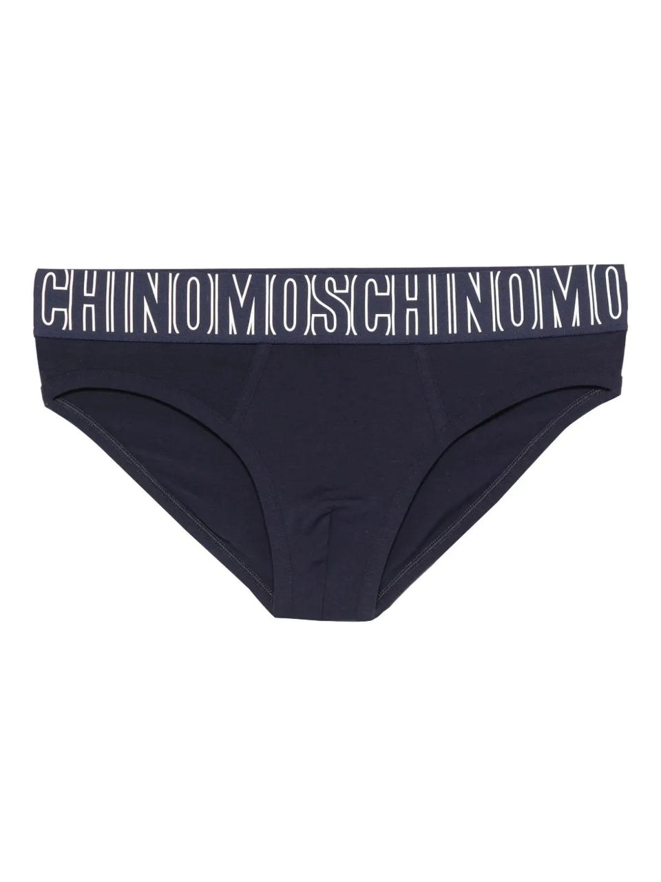 logo-waistband briefs