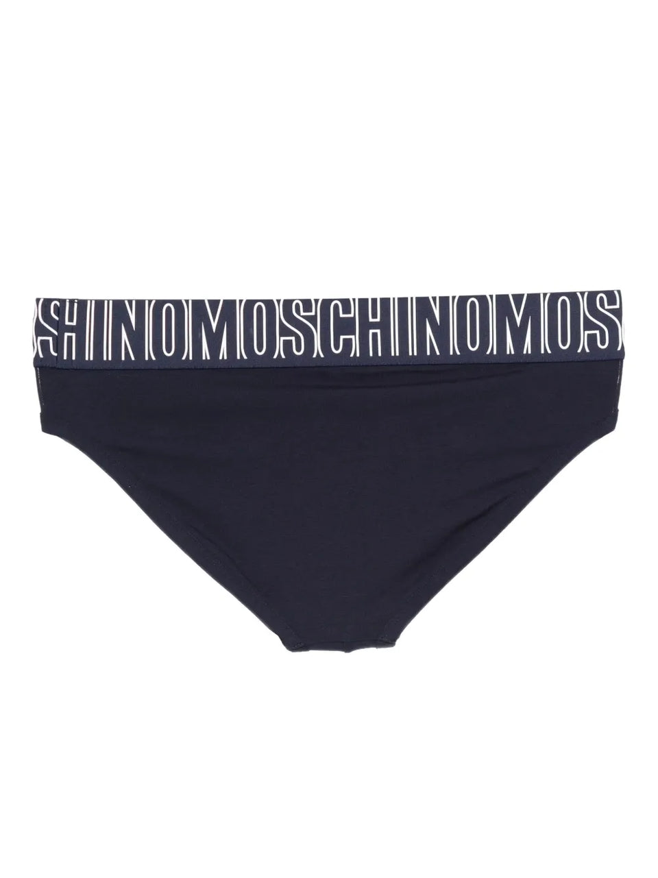 logo-waistband briefs