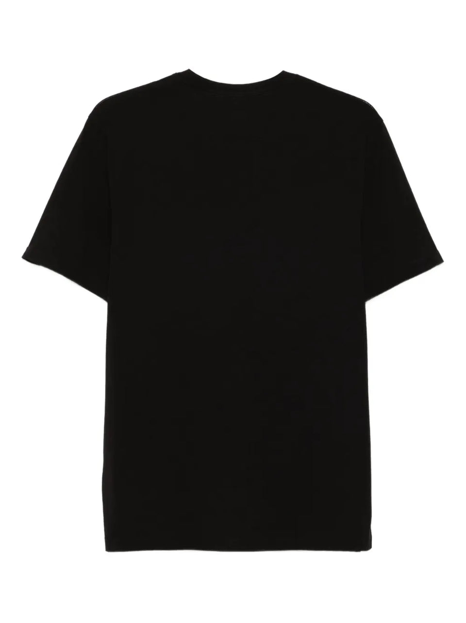 logo cotton T-Shirt