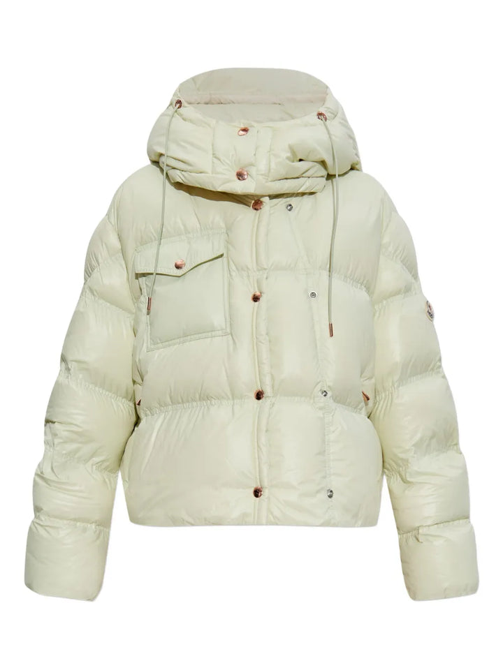 Erea down jacket