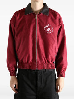 Tabac Rat bomber jacket