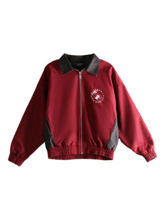 Tabac Rat bomber jacket