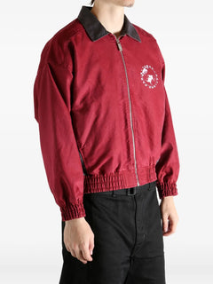 Tabac Rat bomber jacket