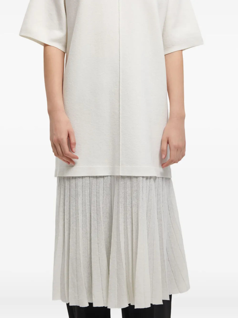 Drift dress