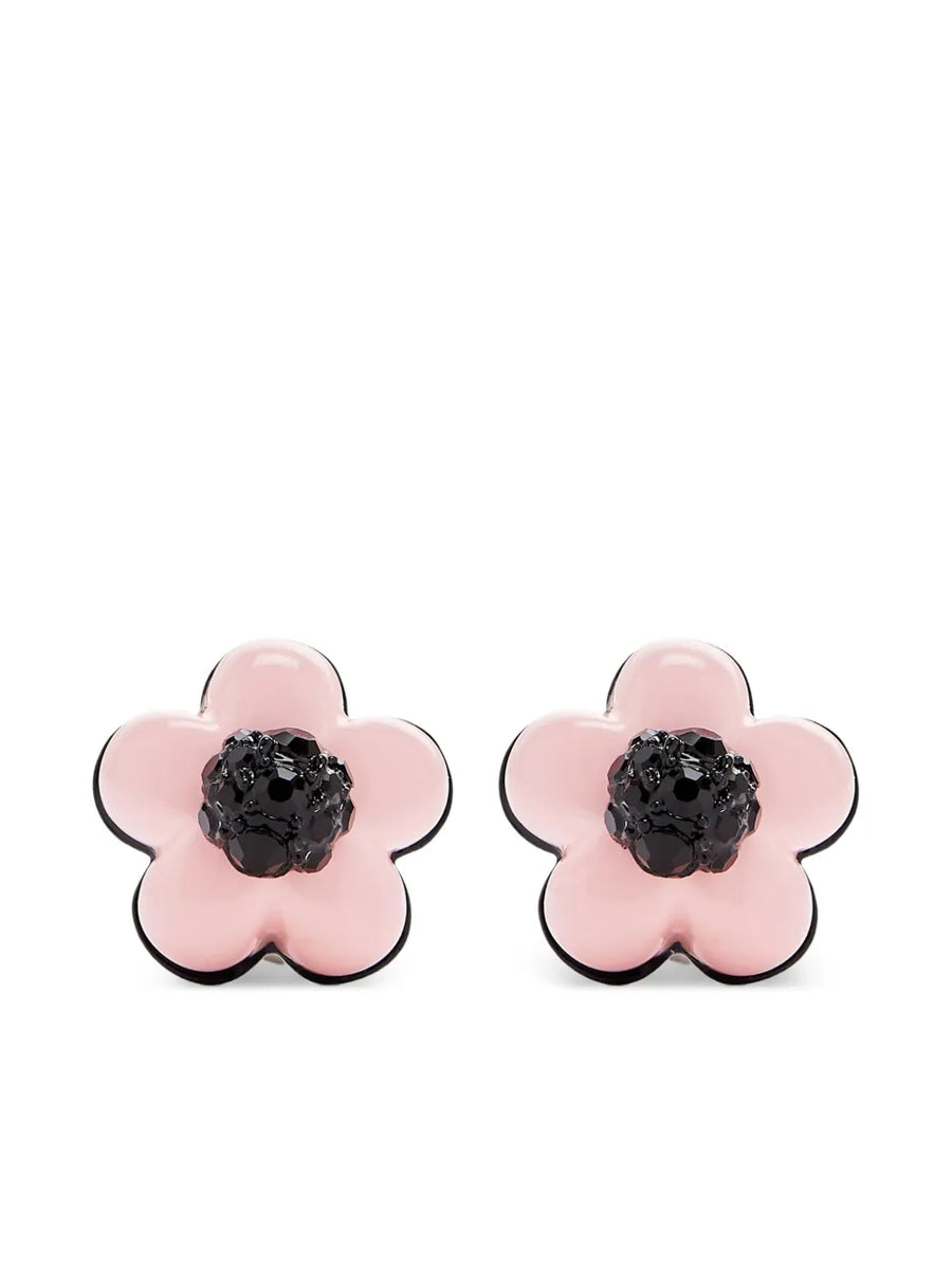 The Daisy stud earrings