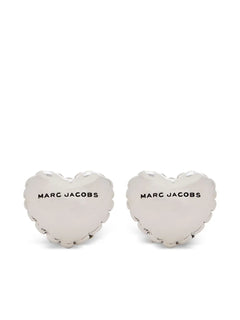 The Heart Balloon earrings