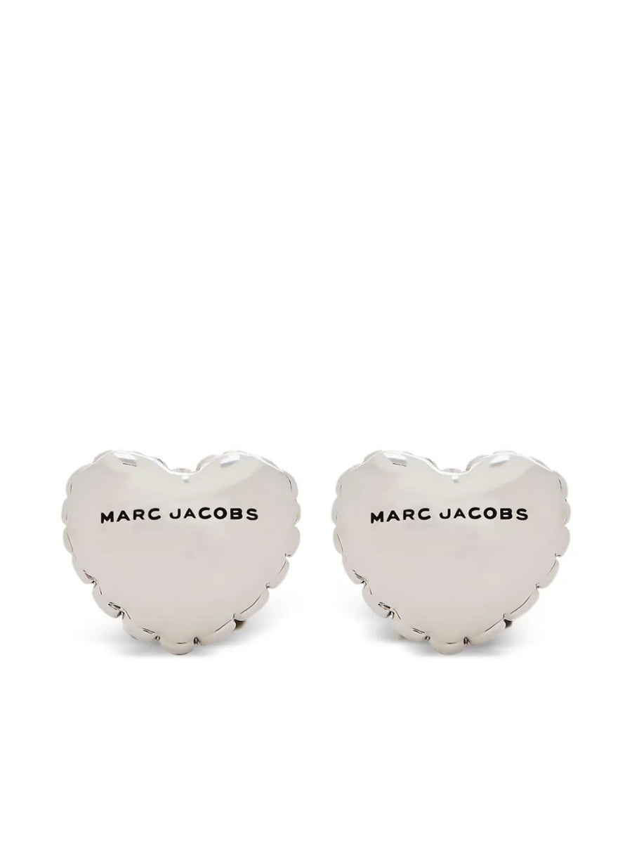 The Heart Balloon earrings