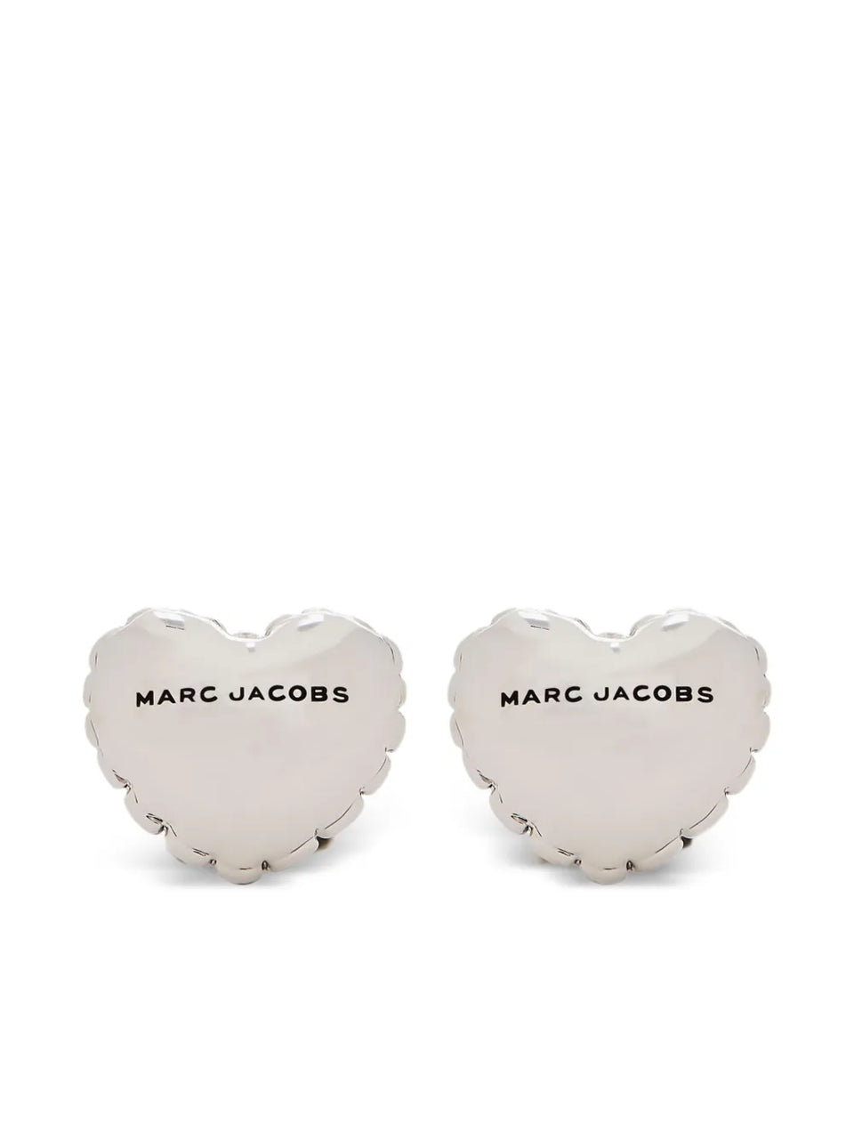 The Heart Balloon earrings