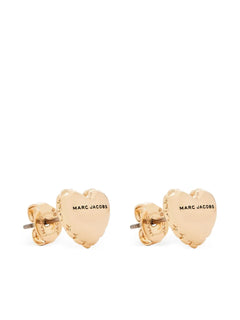 The Heart Balloon earrings