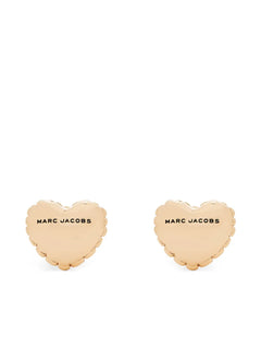 The Heart Balloon earrings