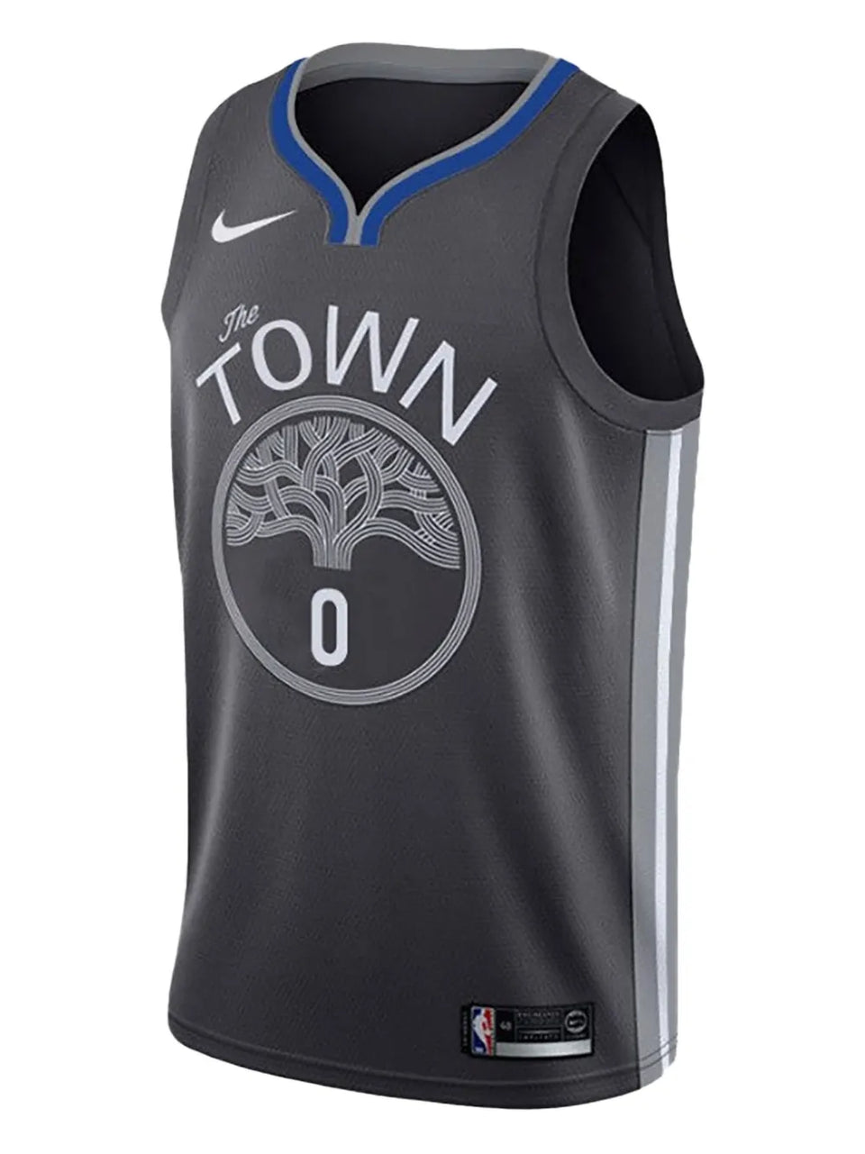 swingman jersey