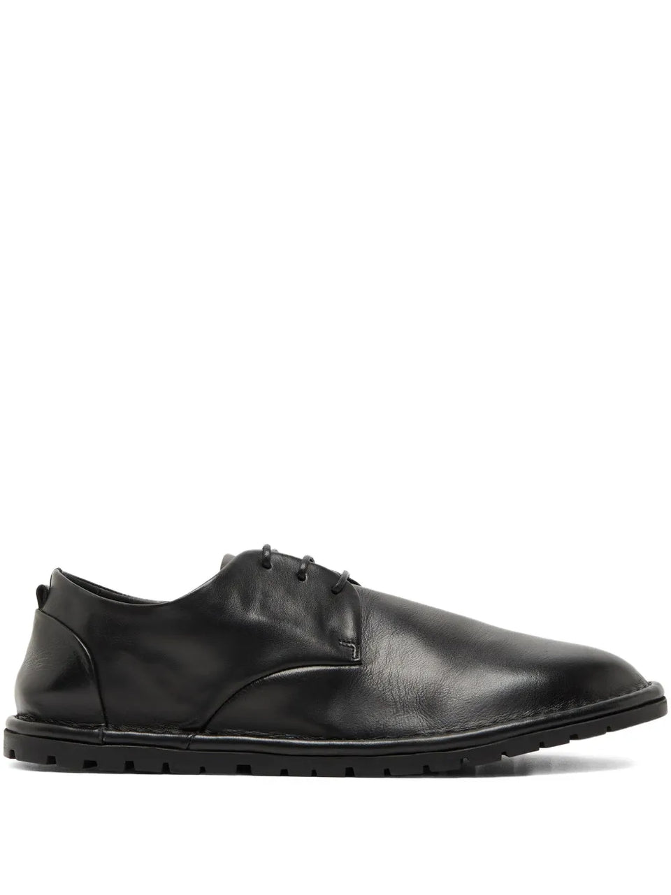 Sancrispa derby shoes
