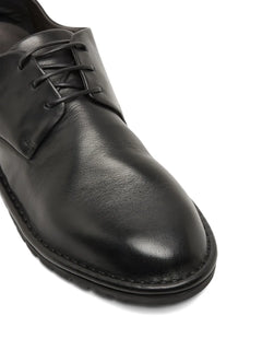 Sancrispa derby shoes