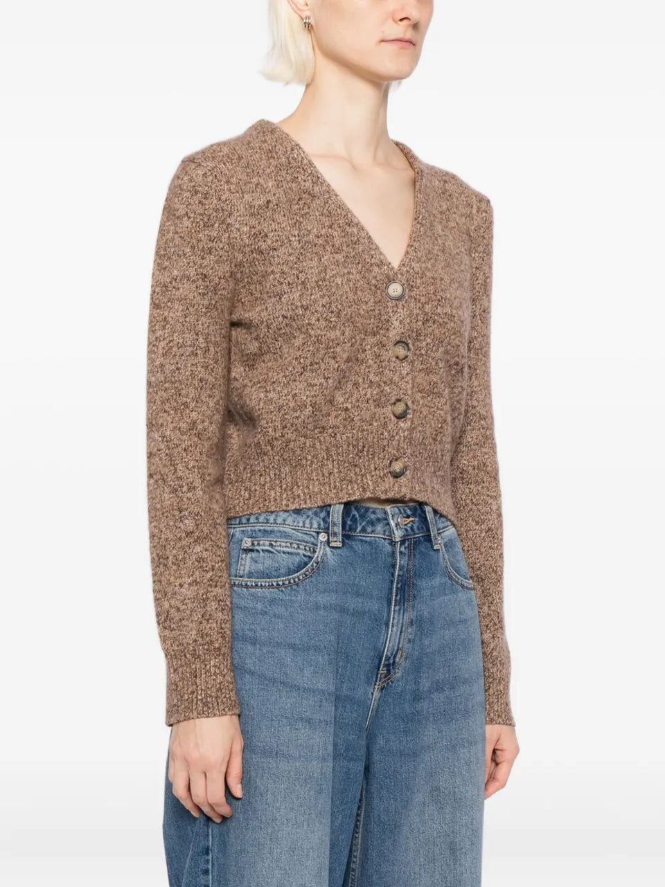 Sloane cardigan