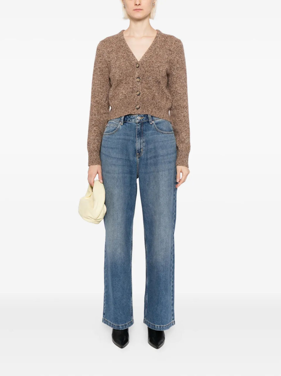 Sloane cardigan