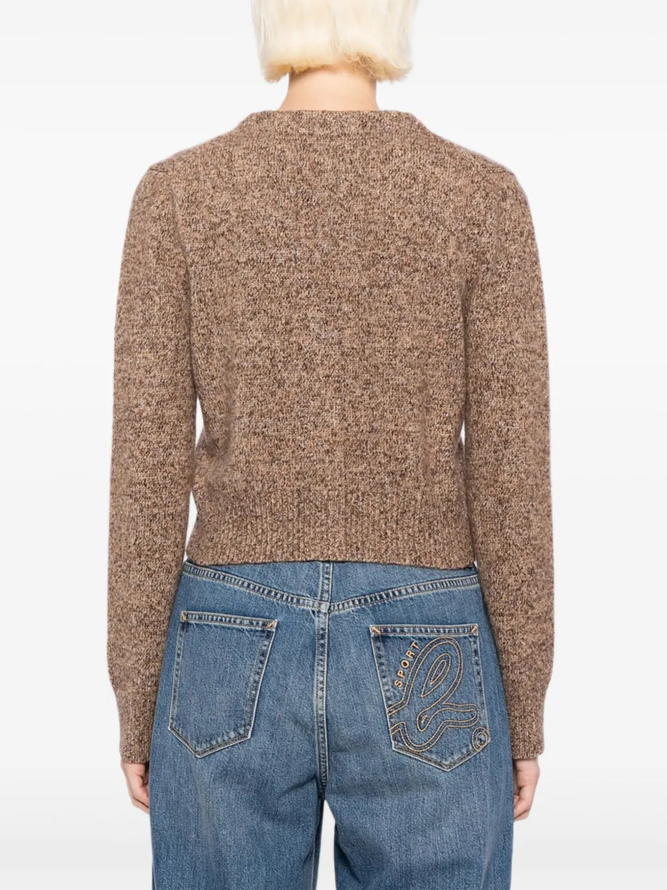Sloane cardigan