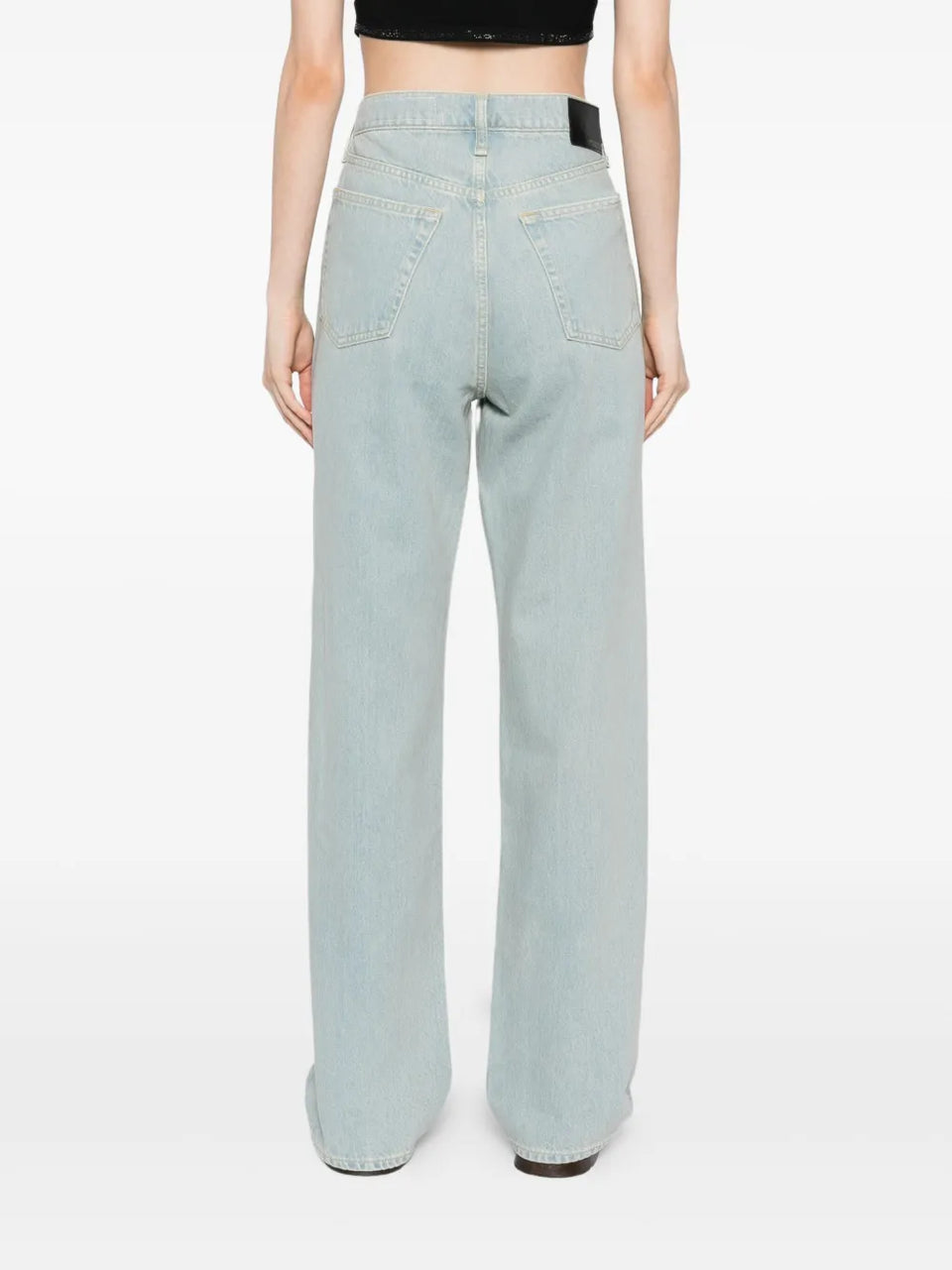 Shea jeans
