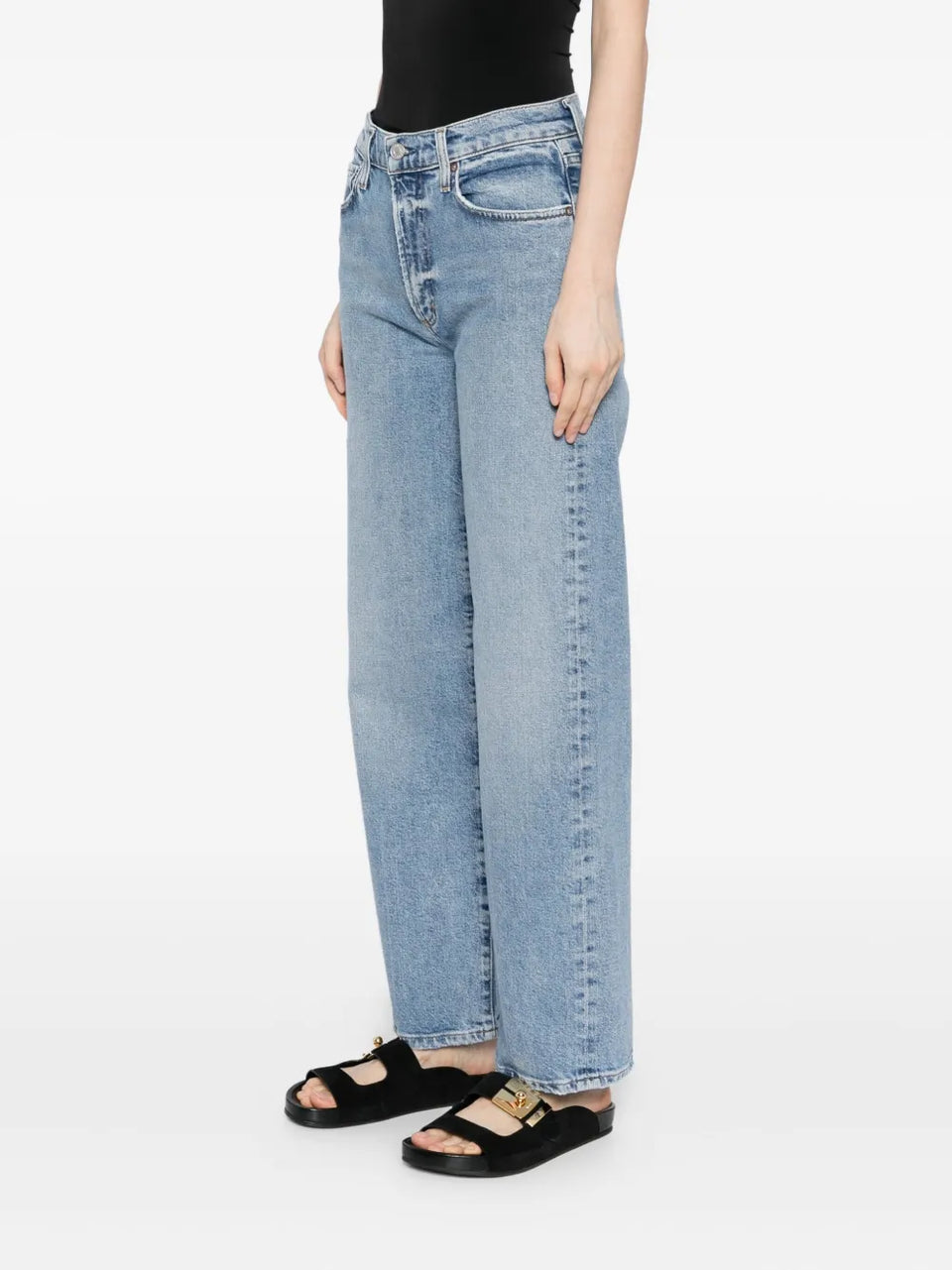 Petite Harper jeans