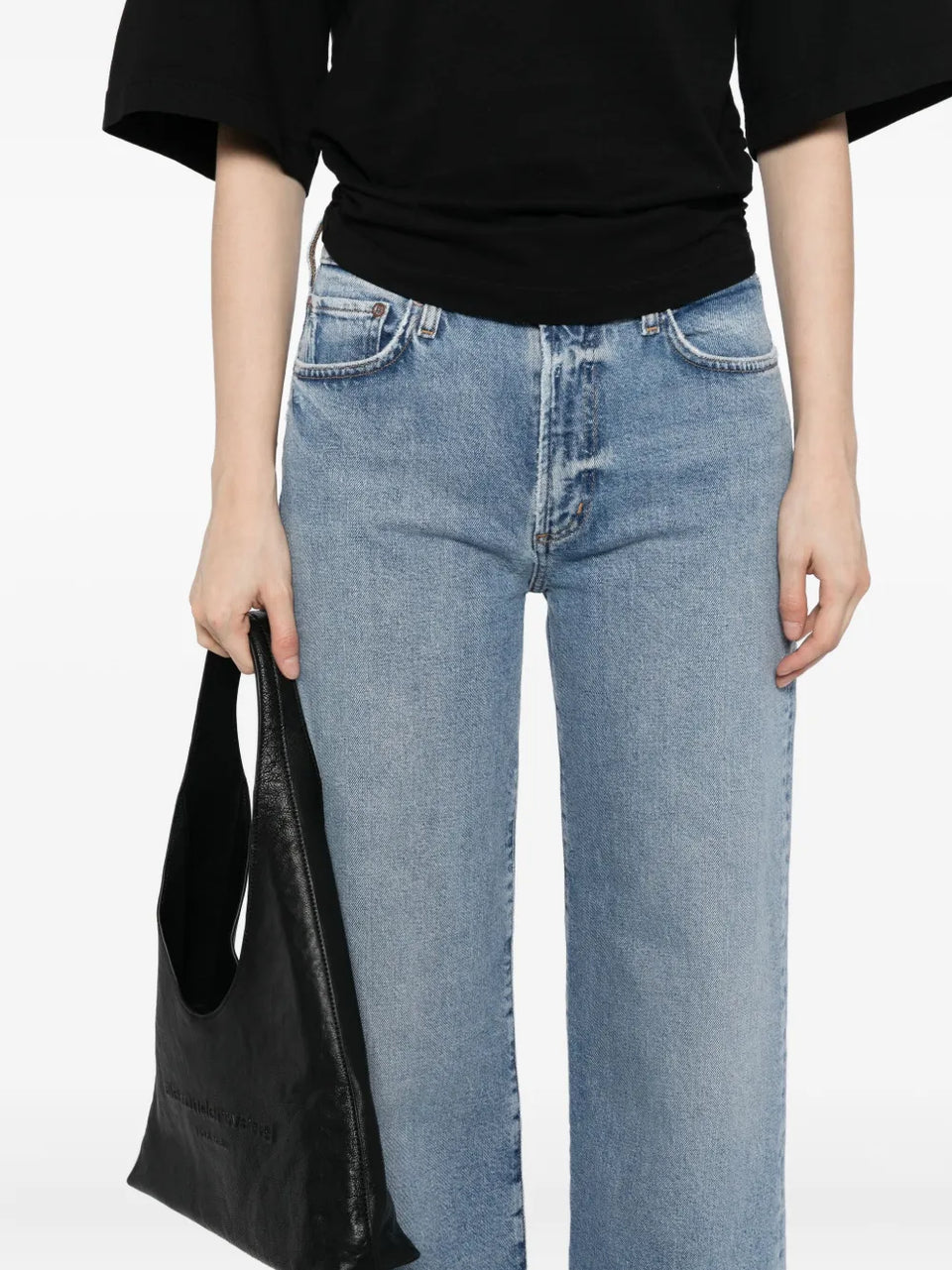 Petite Harper jeans
