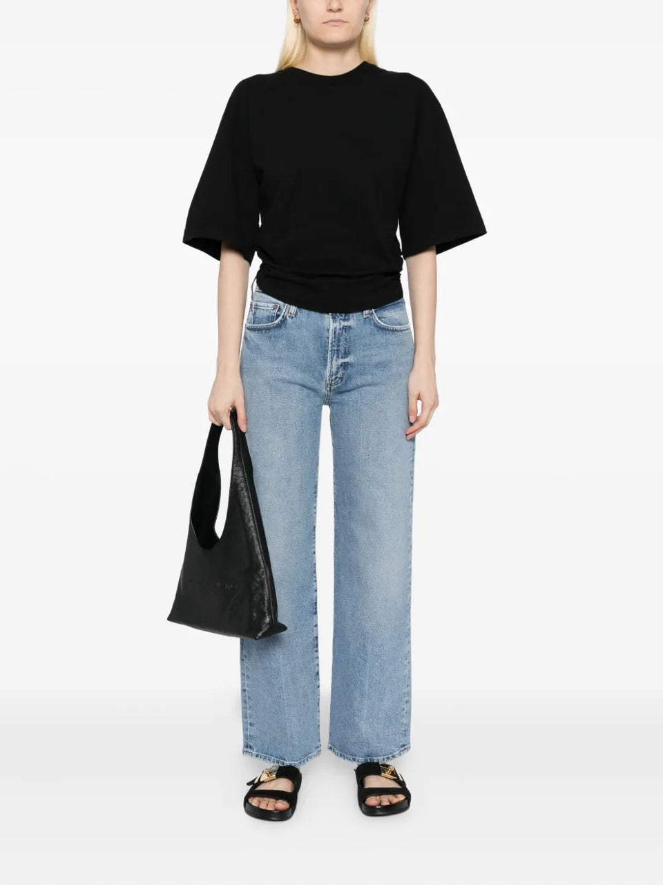 Petite Harper jeans