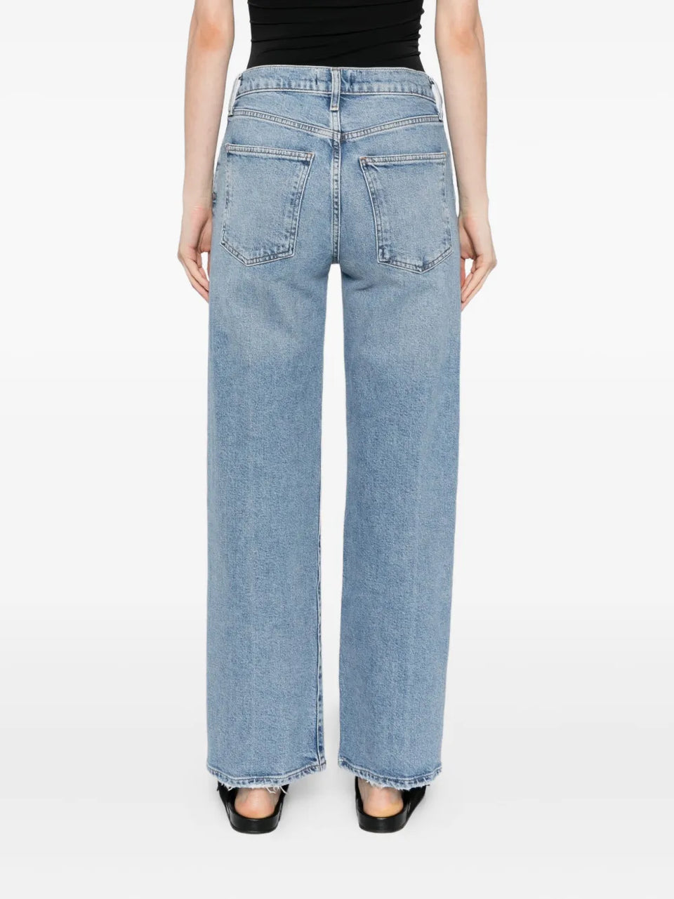Petite Harper jeans