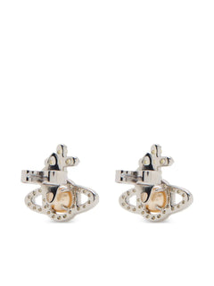 Olympia Pearl earrings