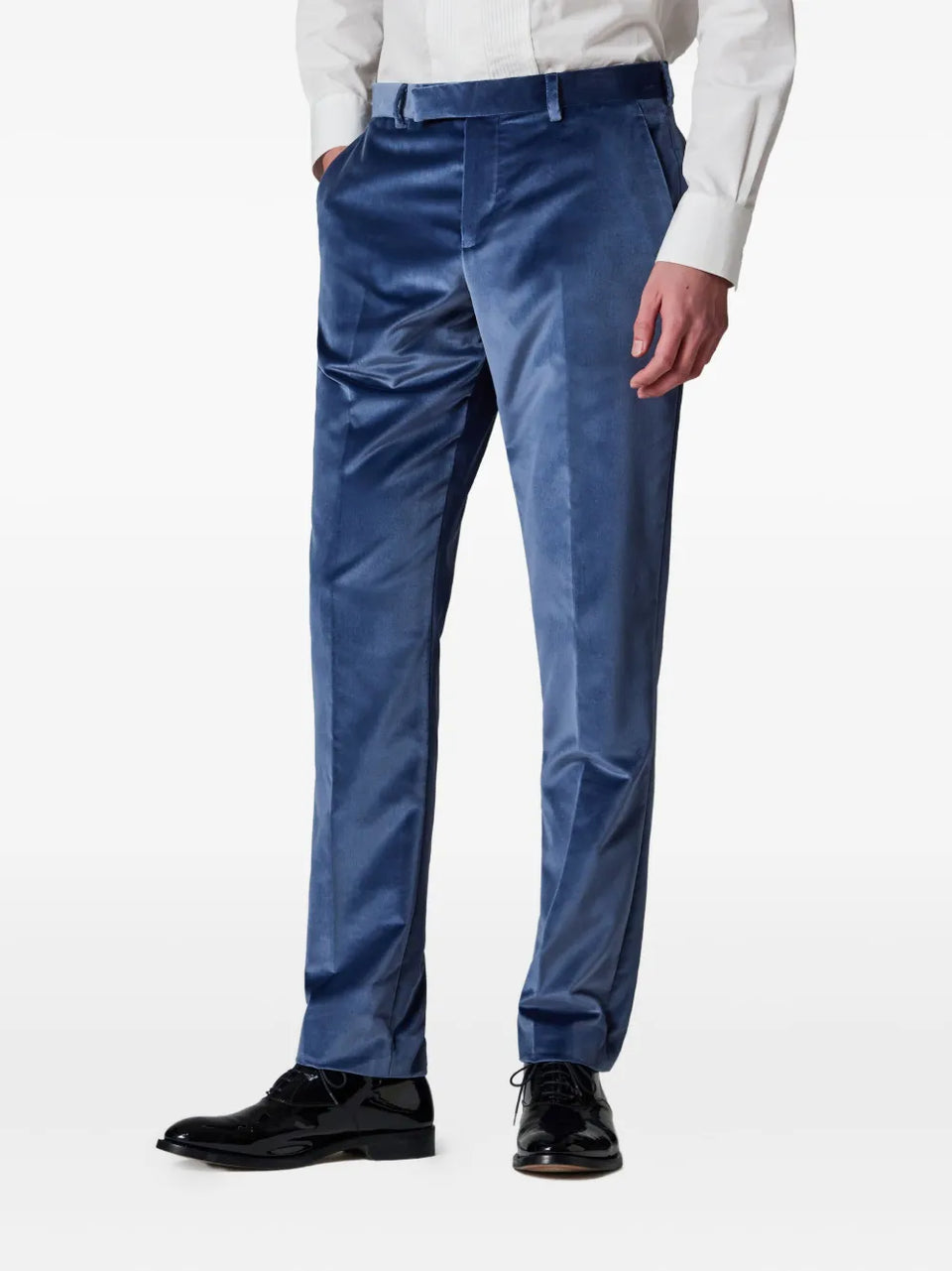 Velvet Trousers
