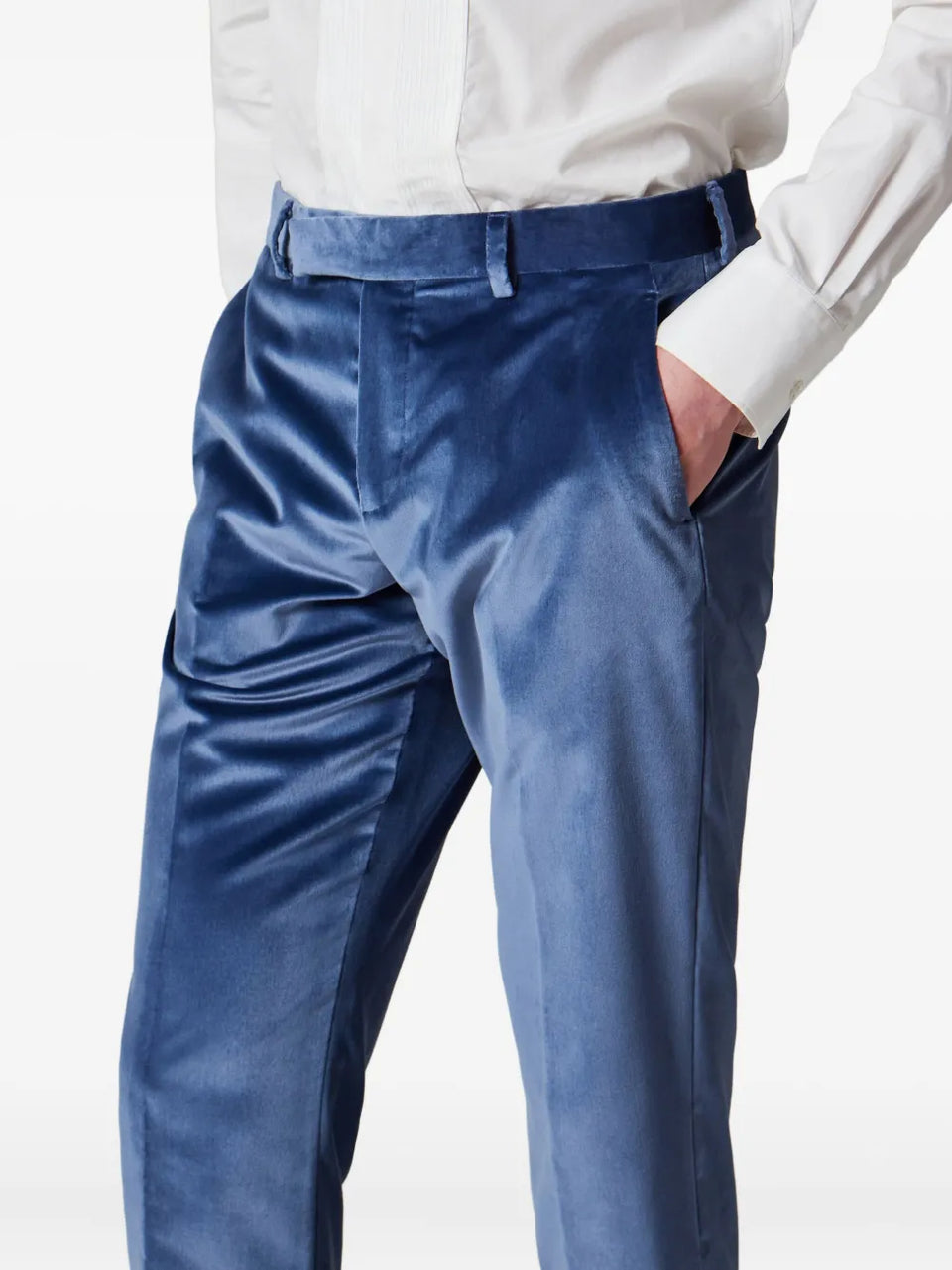 Velvet Trousers
