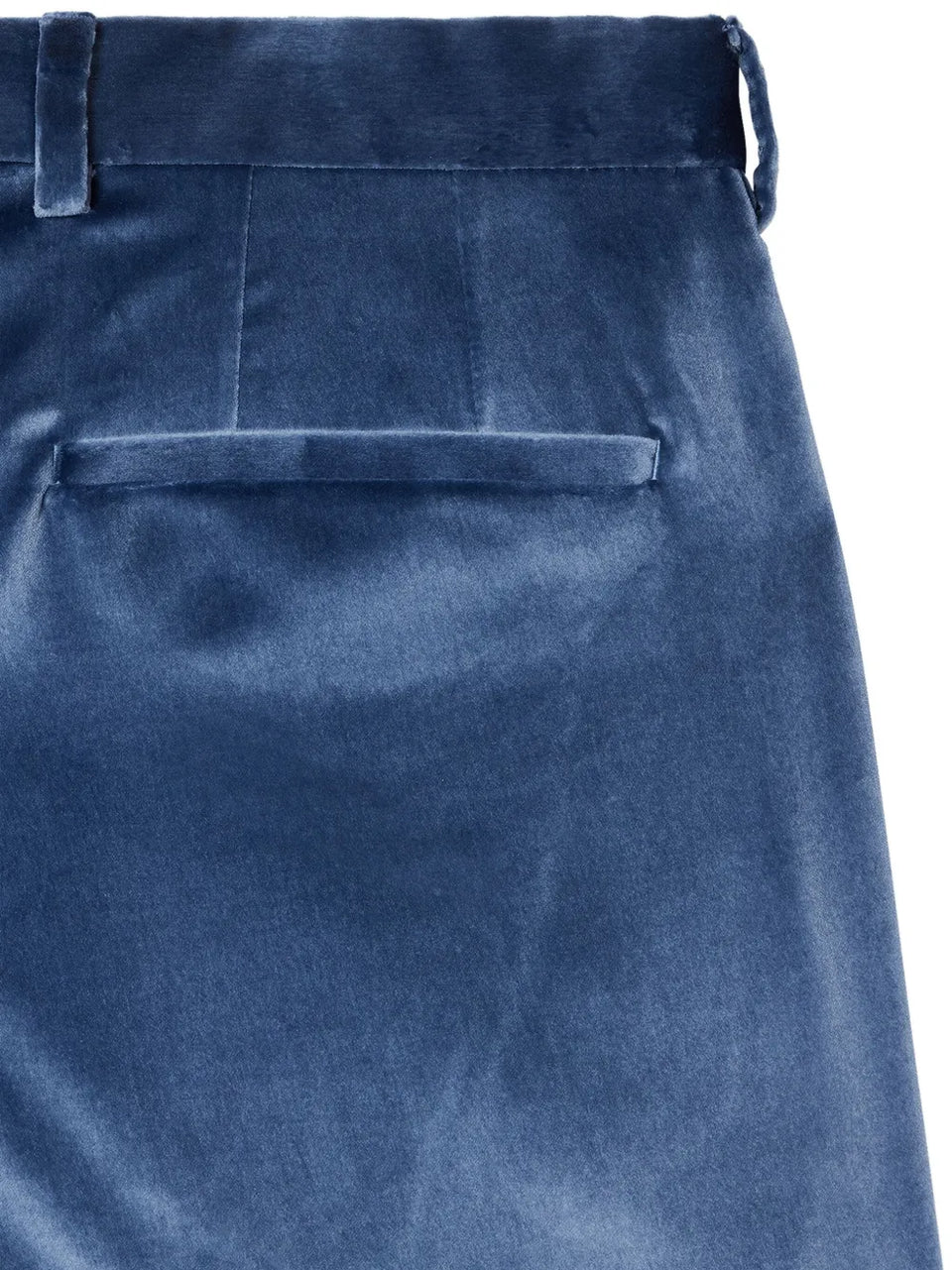 Velvet Trousers