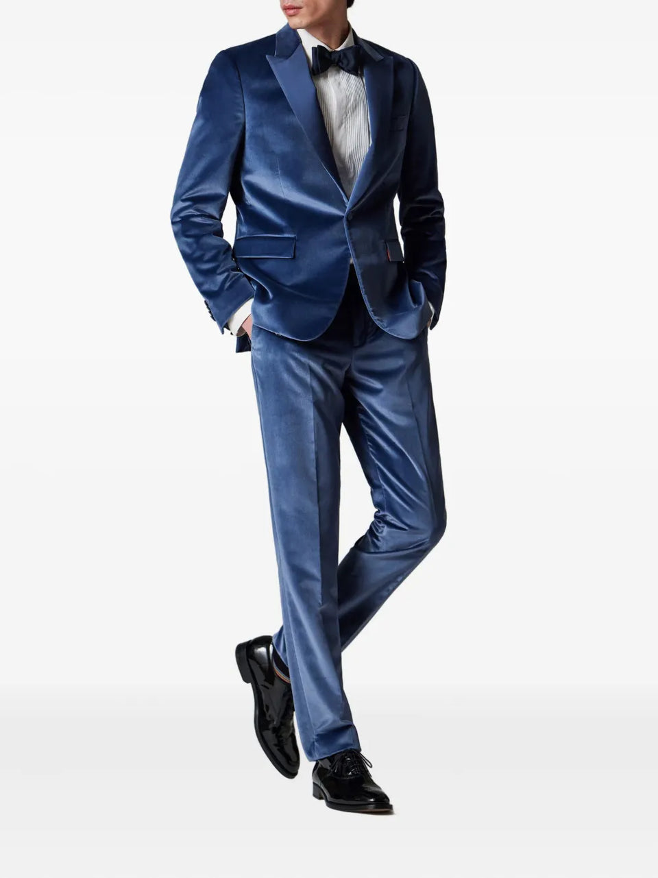 Velvet Trousers