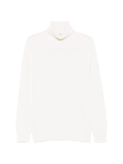 Turtleneck Knitted Sweater