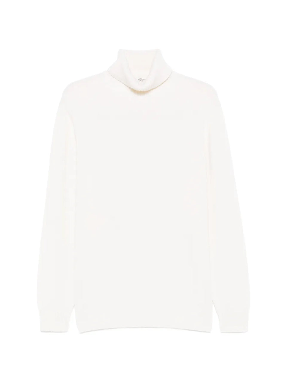 Turtleneck Knitted Sweater